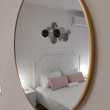 Emmanuela House With Garden & Sea View - Triopetra Apartment Bagian luar foto